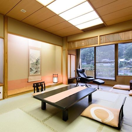 Hotel Honen Mansaku Daigo Zewnętrze zdjęcie