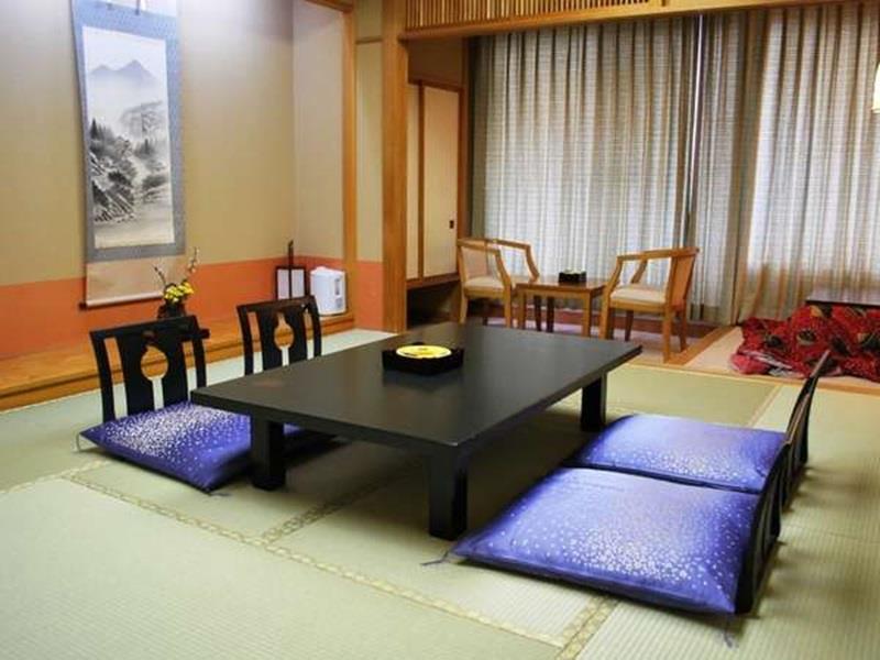 Hotel Honen Mansaku Daigo Zewnętrze zdjęcie
