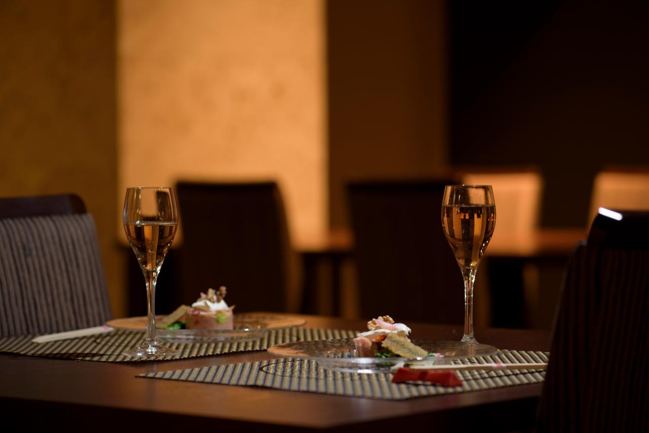 Hotel Honen Mansaku Daigo Zewnętrze zdjęcie