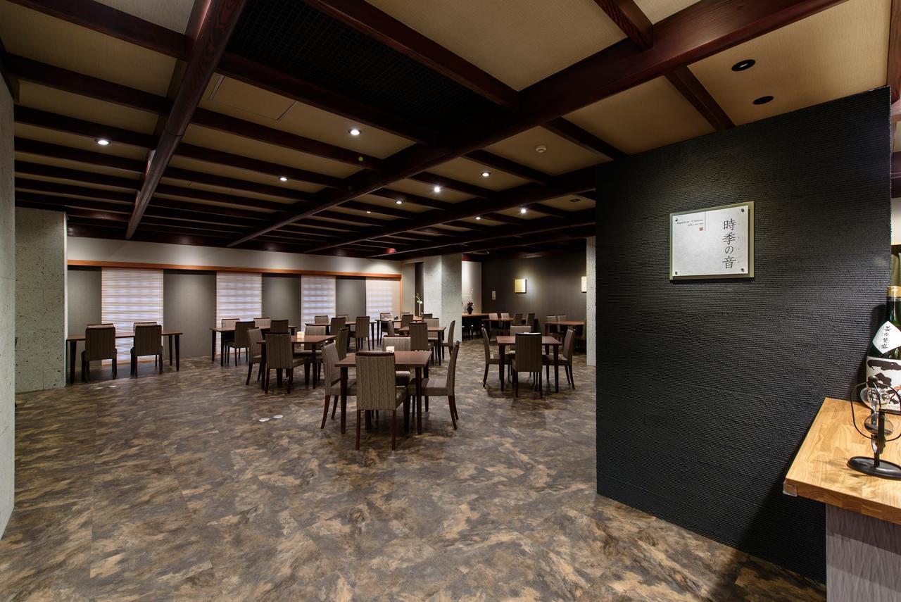 Hotel Honen Mansaku Daigo Zewnętrze zdjęcie
