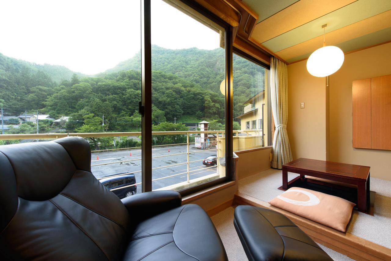 Hotel Honen Mansaku Daigo Zewnętrze zdjęcie