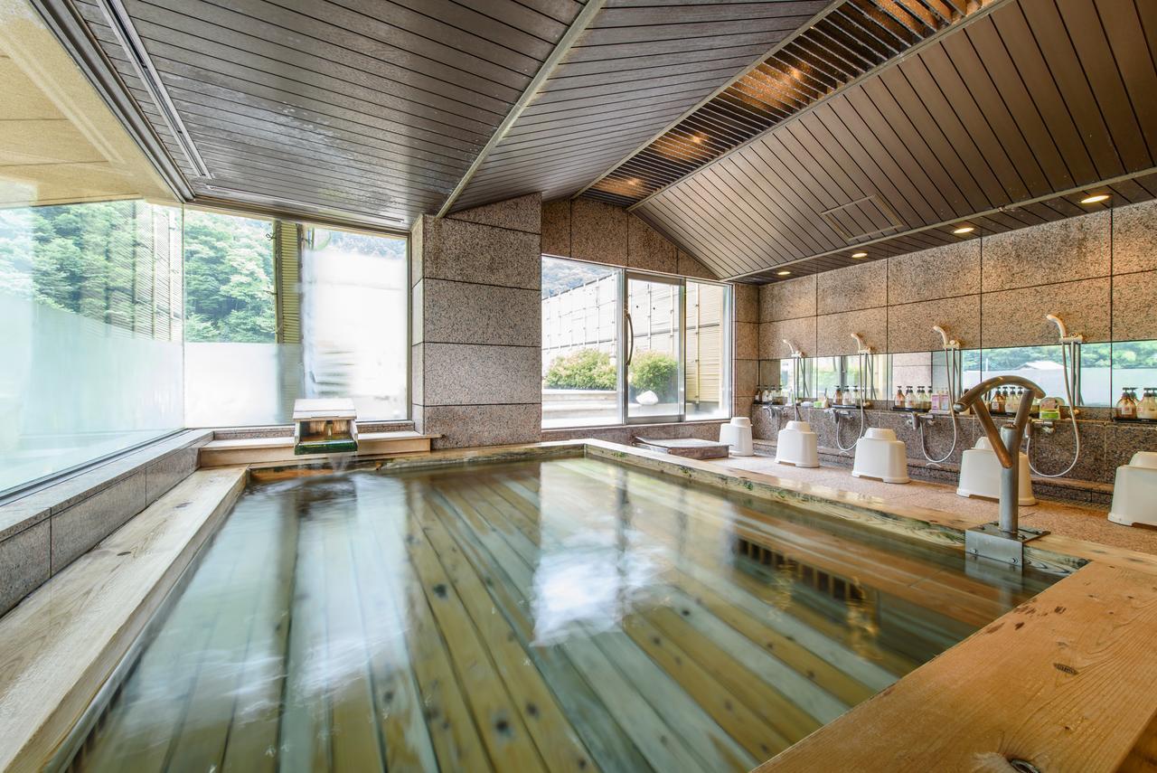 Hotel Honen Mansaku Daigo Zewnętrze zdjęcie
